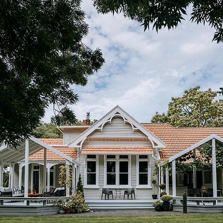 Bed and Breakfast Hawthorne House Гастінгс Екстер'єр фото