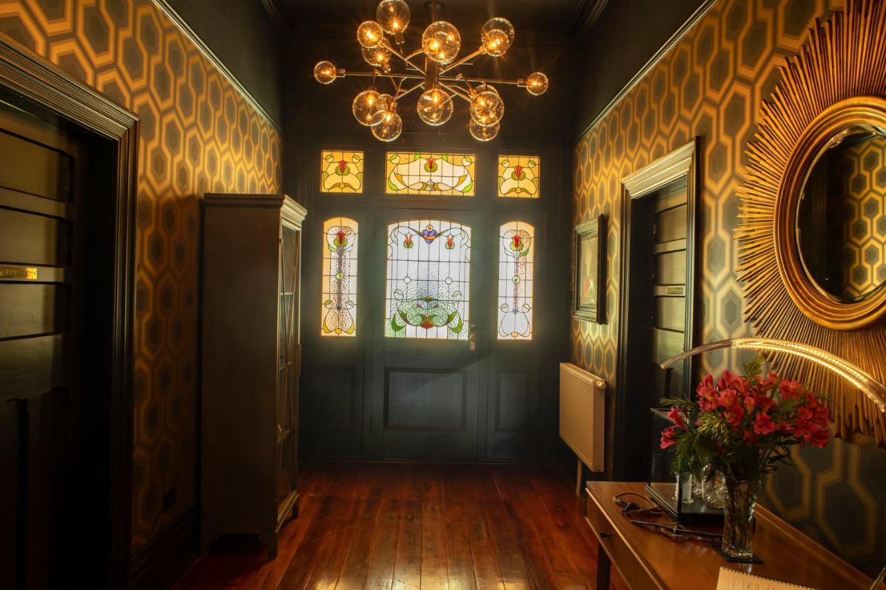 Bed and Breakfast Hawthorne House Гастінгс Екстер'єр фото