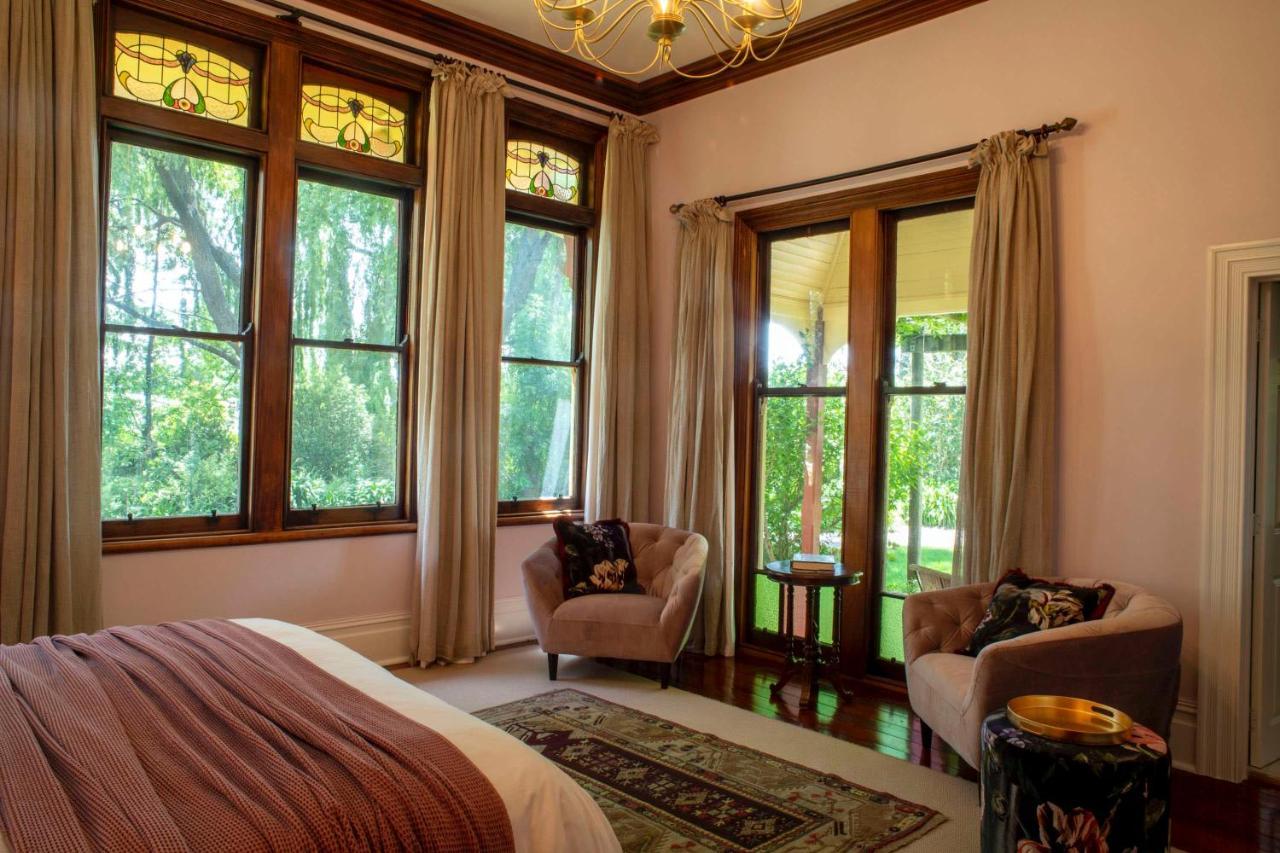 Bed and Breakfast Hawthorne House Гастінгс Екстер'єр фото