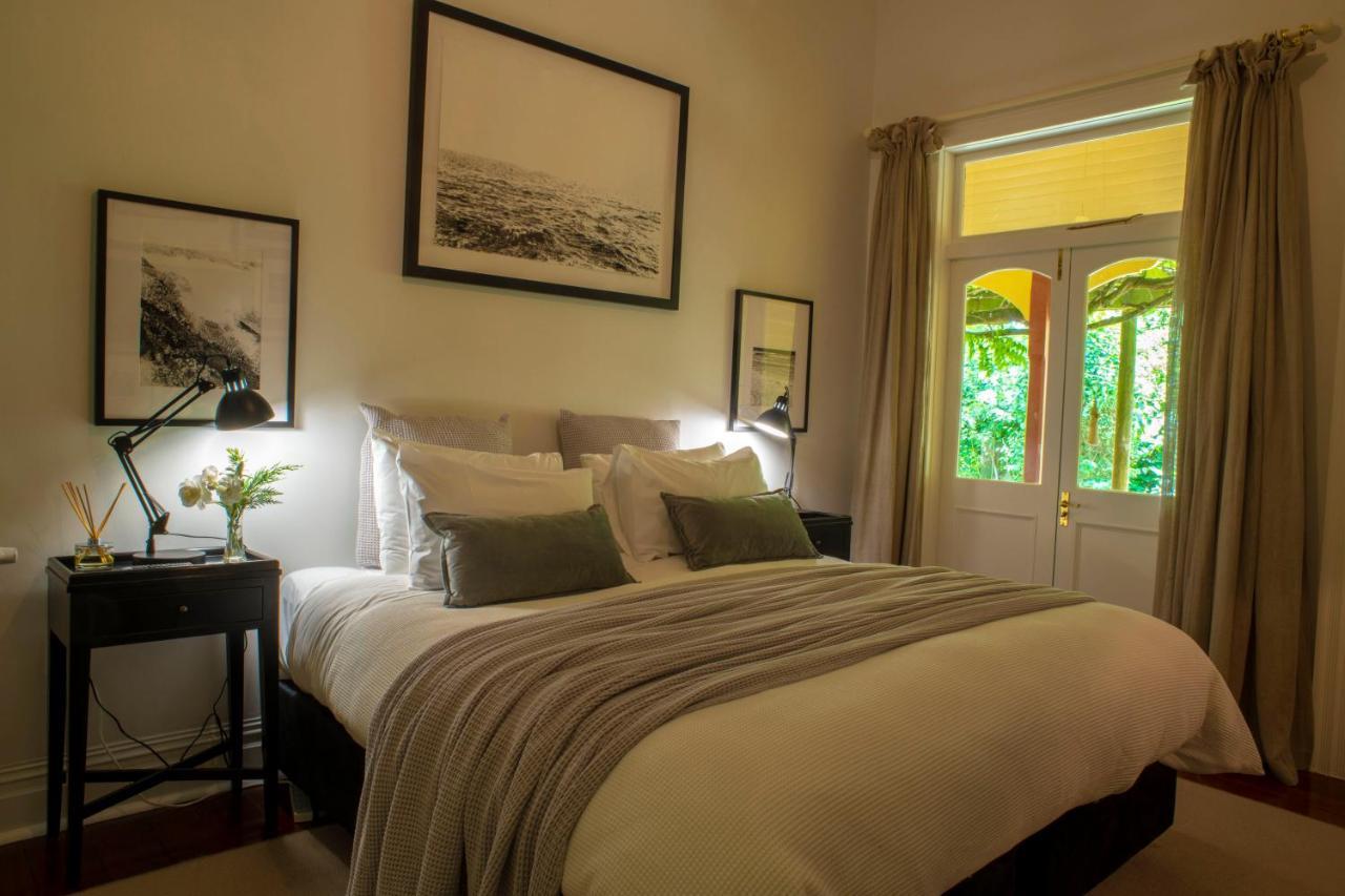 Bed and Breakfast Hawthorne House Гастінгс Екстер'єр фото