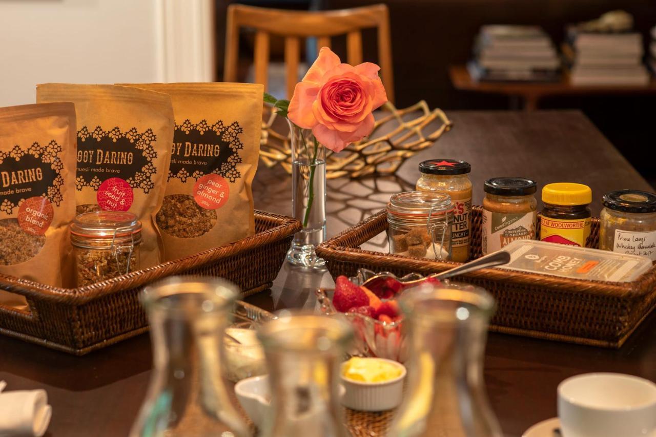 Bed and Breakfast Hawthorne House Гастінгс Екстер'єр фото