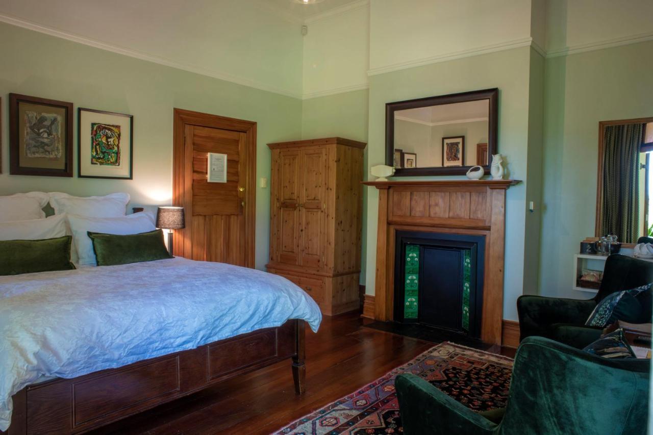 Bed and Breakfast Hawthorne House Гастінгс Екстер'єр фото